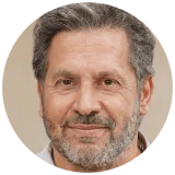 ViriFlow verified customer review by Carlos M. from San Diego CA